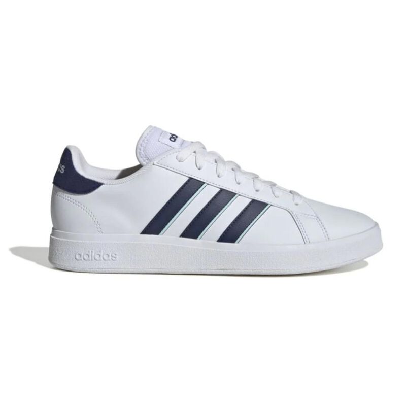 Tenis Adidas Grand Court Base 2.0 Para Hombre image number null
