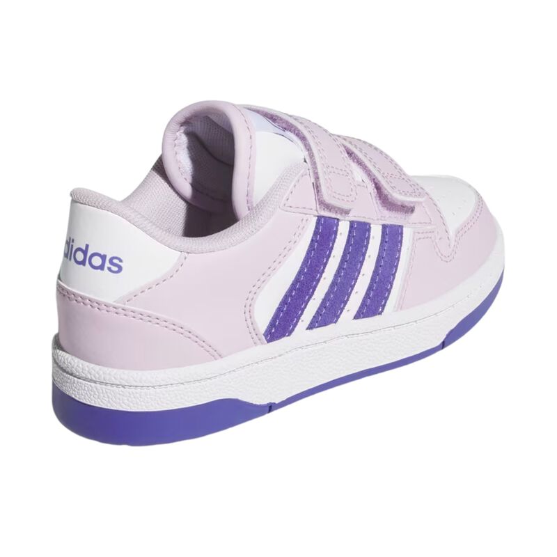 Tenis Casual Adidas Break Start El Cf C Jp8991 image number null