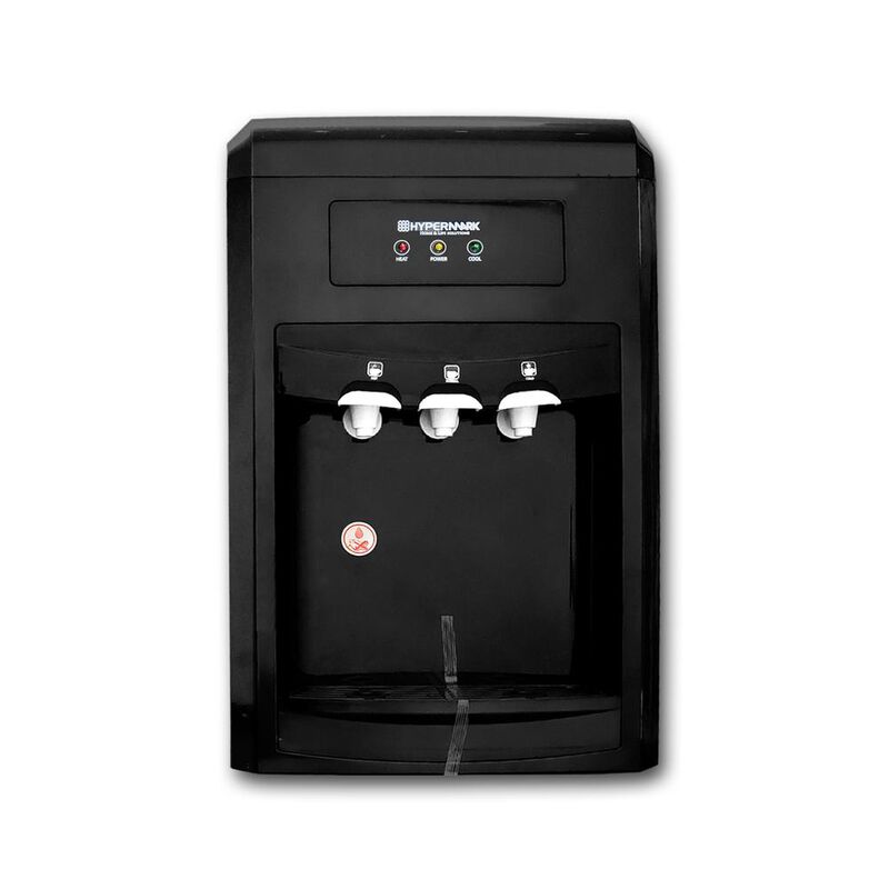 Dispensador Agua Hypermark Purewater Lite Hm003... image number null