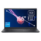 Laptop Dell Touch 15.6" Core I5 13th Gen 512gb 8gb Ram Negro 5315blk-pus