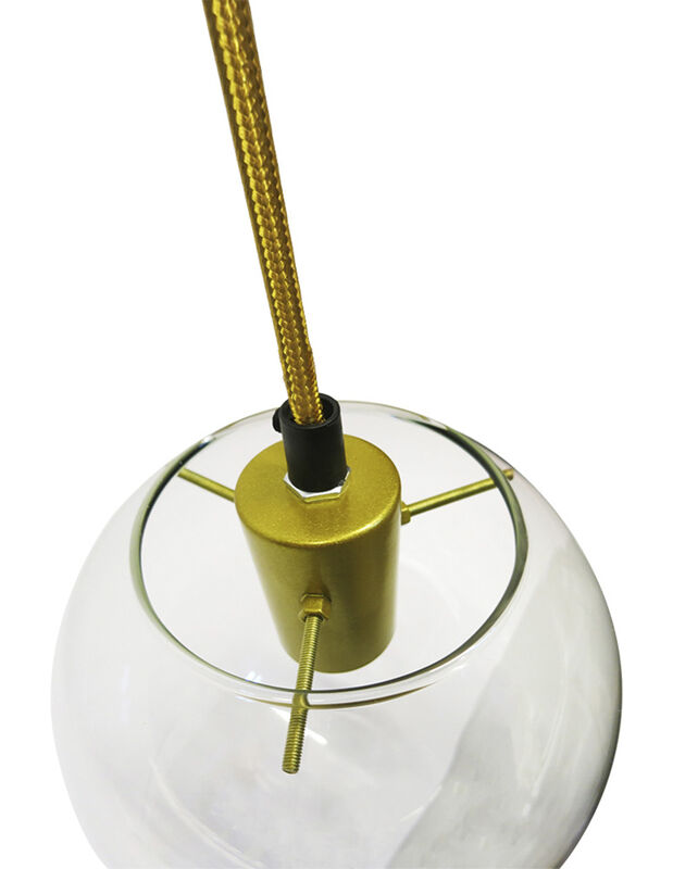 Colgante Nori III 030  Mil Luces image number null