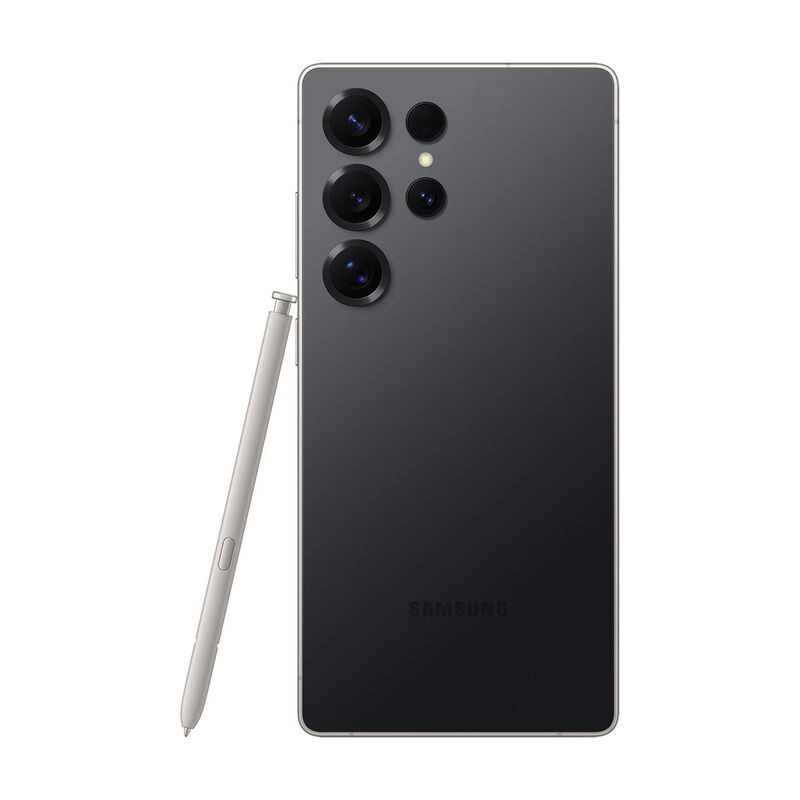 Samsung Galaxy S25 Ultra 5G 1TB 12GB Dual Sim N... image number null