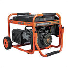 DAEWOO Generador a Gasolina Potencia 3.2 kVA 212 CC Modelo GDA3000K-ED