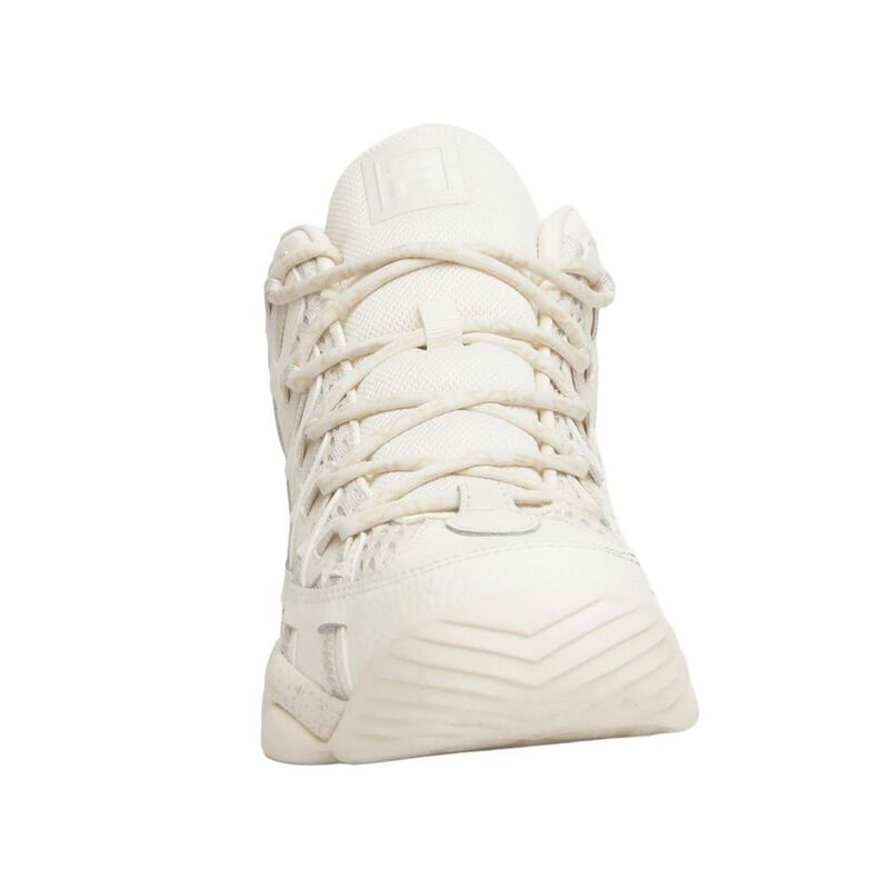 Tenis Fila Stackhouse Spaghetti  Paracord para ... image number null