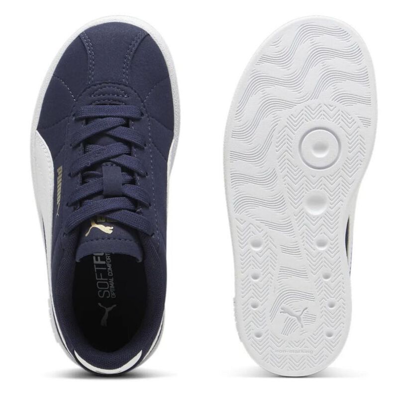 Tenis Puma Club II PS para Ni&ntilde;os 17 A 21.5 image number null