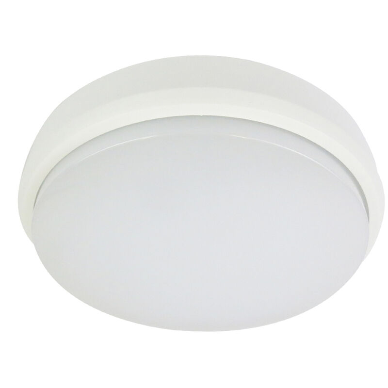 Plaf&oacute;n Screw Redondo II  Mil Luces image number null