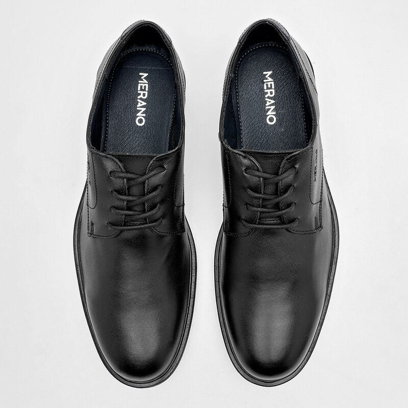 Merano Zapato casual para hombre negro image number null