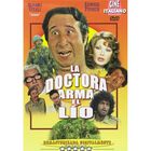 La Doctora Arma El L&iacute;o [dvd] (1977) La Soldatessa Alla Visita Militare