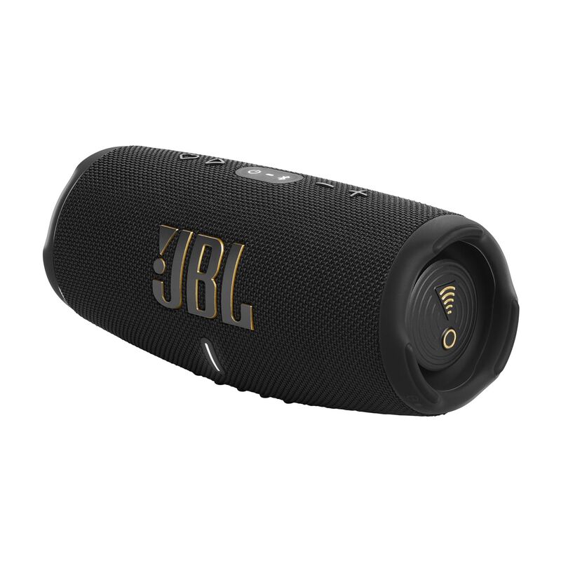 Altavoz Inal&aacute;mbrico Port&aacute;til Jbl Charge 5 Wi-fi... image number null
