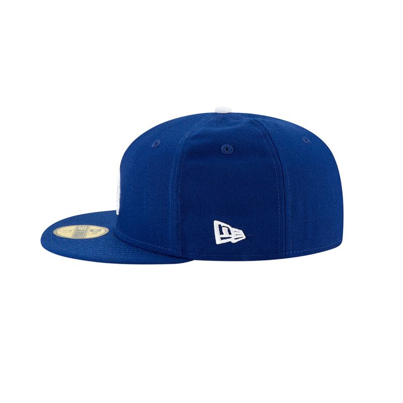 Gorra New Era 59fifty Los Angeles Dodgers Class... image number null