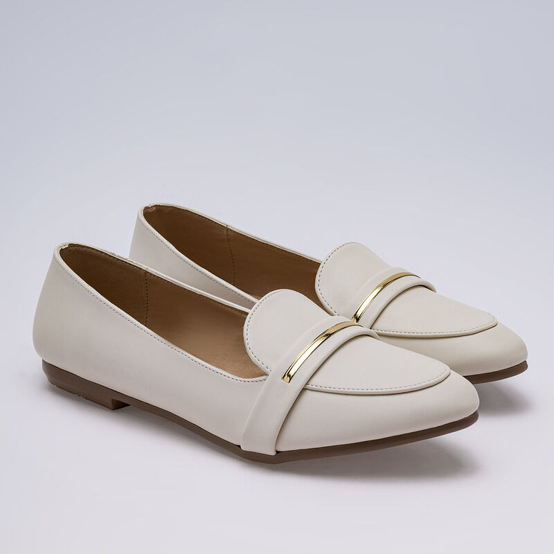 Been Class Zapatos para mujer latte image number null