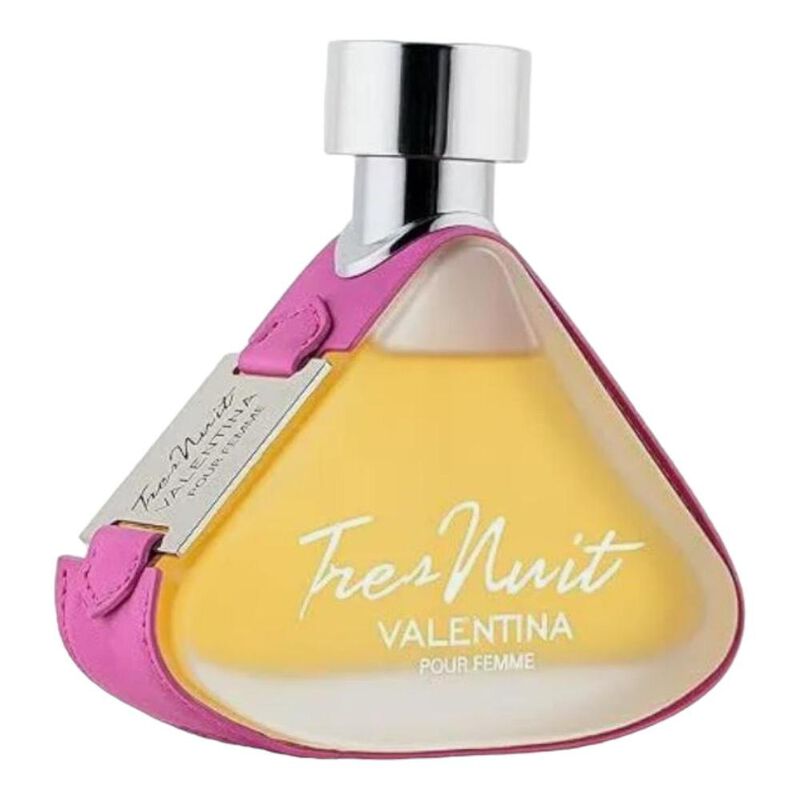 Armaf Tres Nuit Valentina Edp 100 Ml image number null