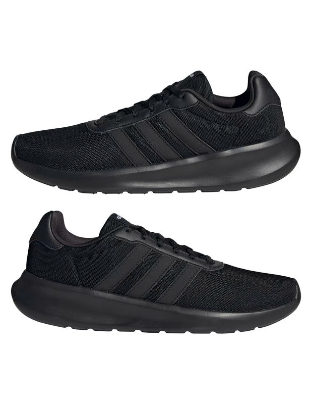 Tenis Caballero Adidas Lite Racer Negro GW7954 image number null