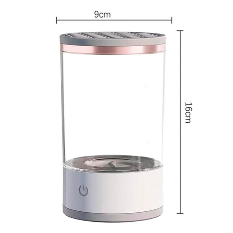 Limpiador De Brochas image number null