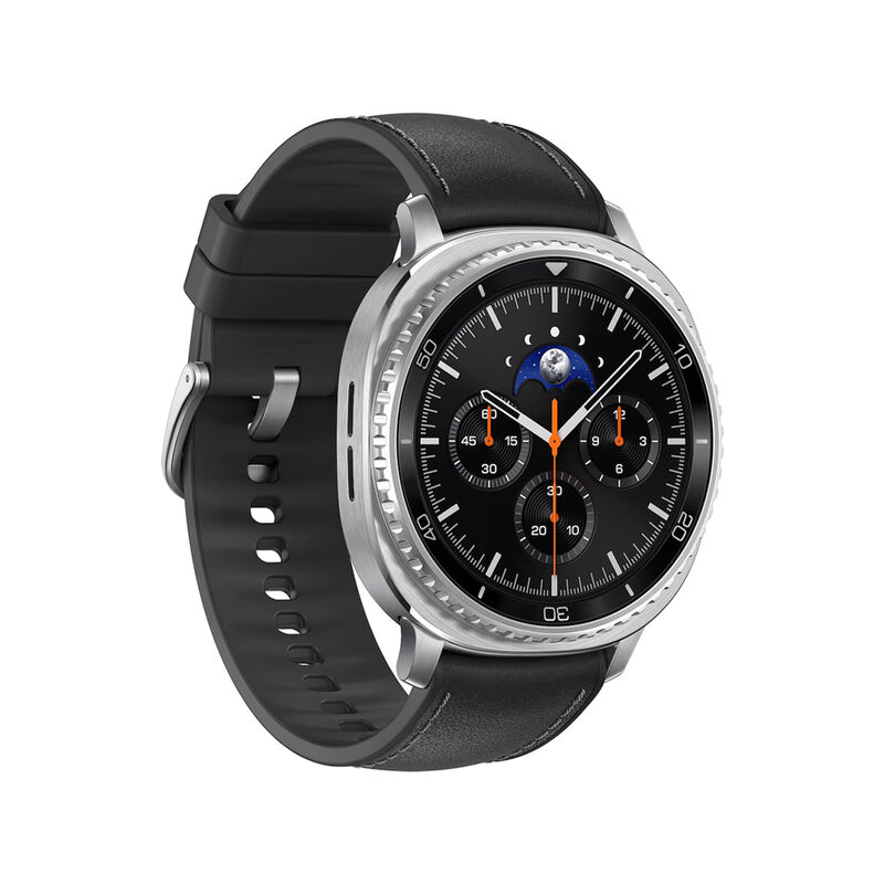 Samsung Galaxy Watch8 Classic 46mm Negro image number null