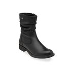 Botas Dockers para dama Melanie D1225311 Negro