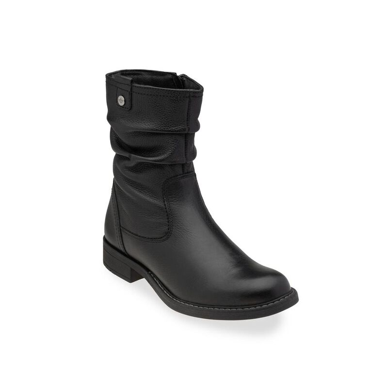 Botas Dockers para dama Melanie D1225311 Negro image number null