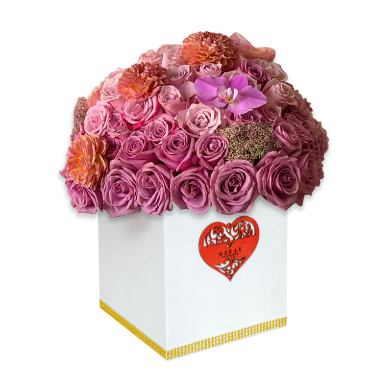 Purple Love image number null