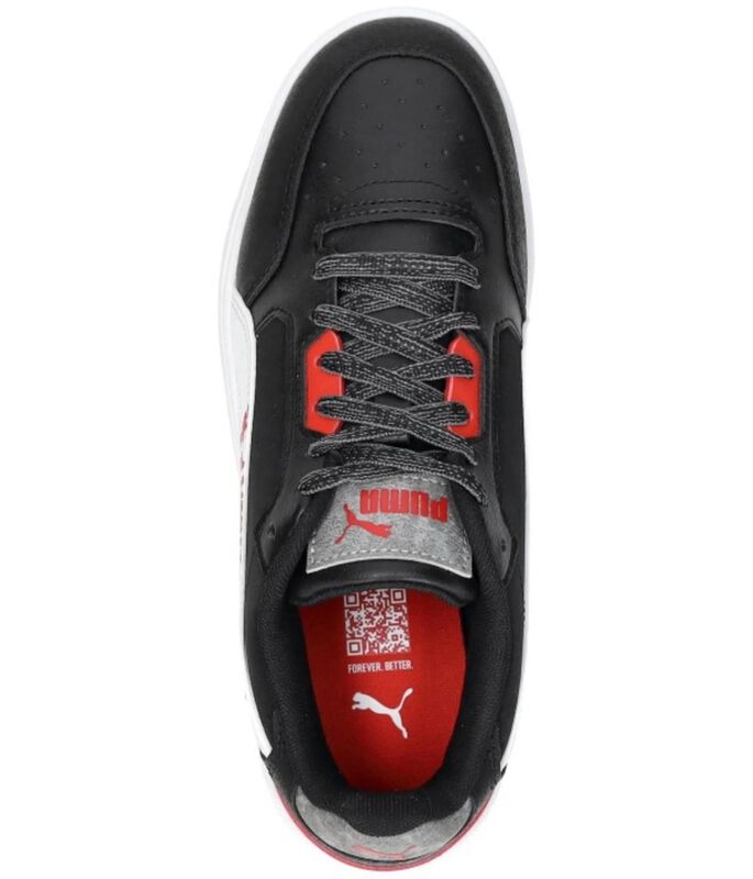 Tenis Puma Shuffle Lo Mid 90s Jr Unisex image number null