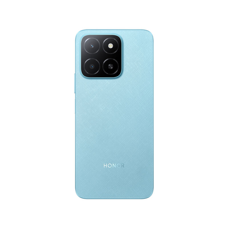 Honor X5B 4+128GB Azul Océano Dual SIM image number null