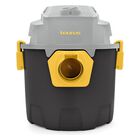 Aspiradora Taurus Capacidad 10 L Dise&ntilde;o Fucional Y Vers&aacute;til