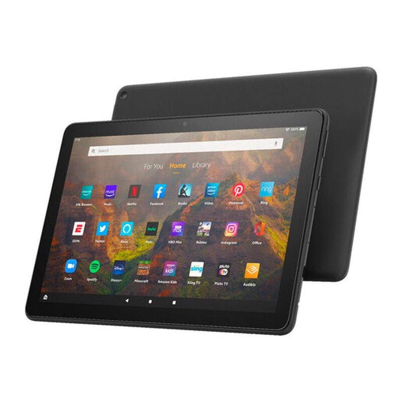 AMAZON FIRE TABLET 10 32GB NEGRO image number null