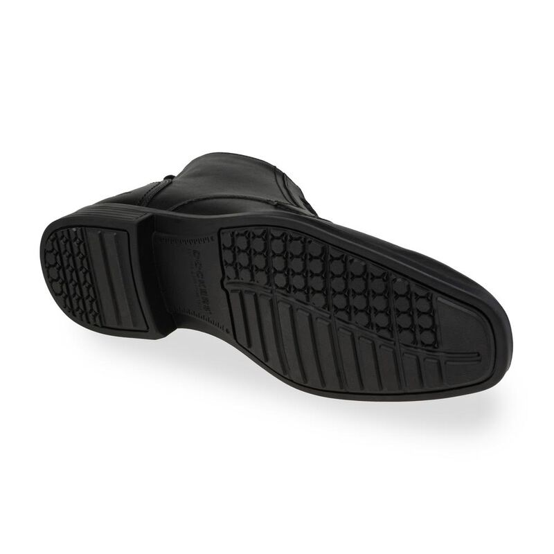 Botas Dockers para caballero Welton D2225782 Ne... image number null