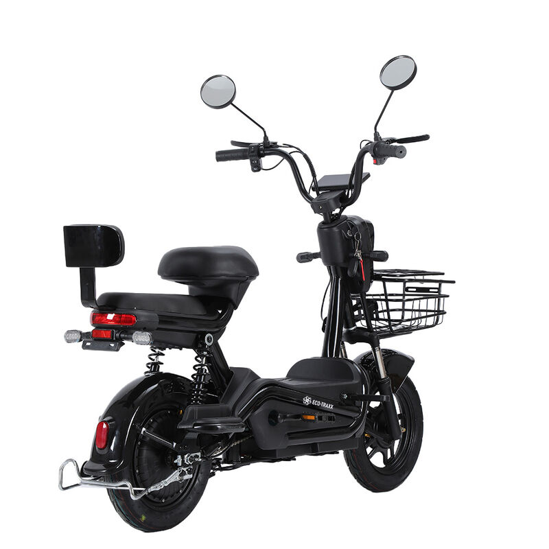 Moto eléctrica LMR-025 image number null