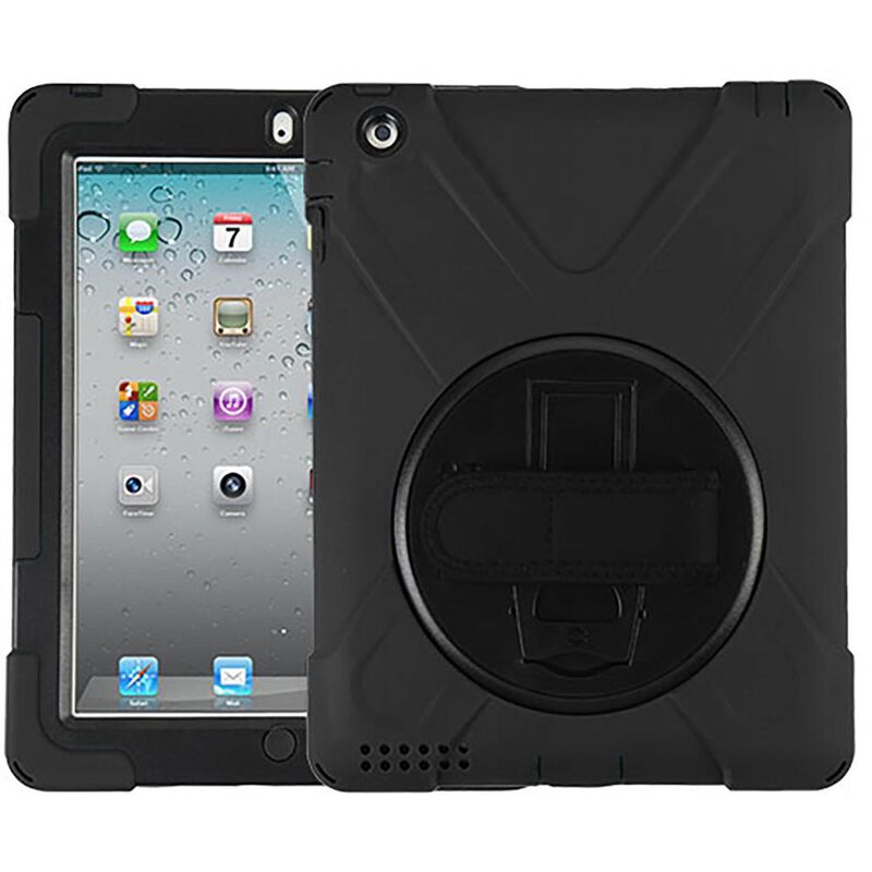 Funda MYBAT Cover para iPad 4 e iPad 3 y 2 A141... image number null
