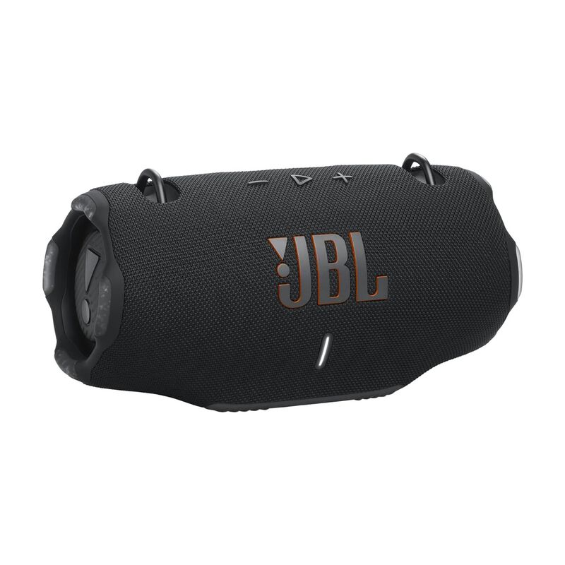 Bocina Inal&aacute;mbrica Jbl Xtreme 4 Negra image number null