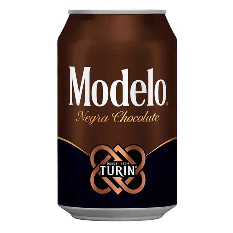 MODELO TURIN LATA 355ML image number null