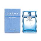Perfume Caballero Versace Eau Fraiche 100ml