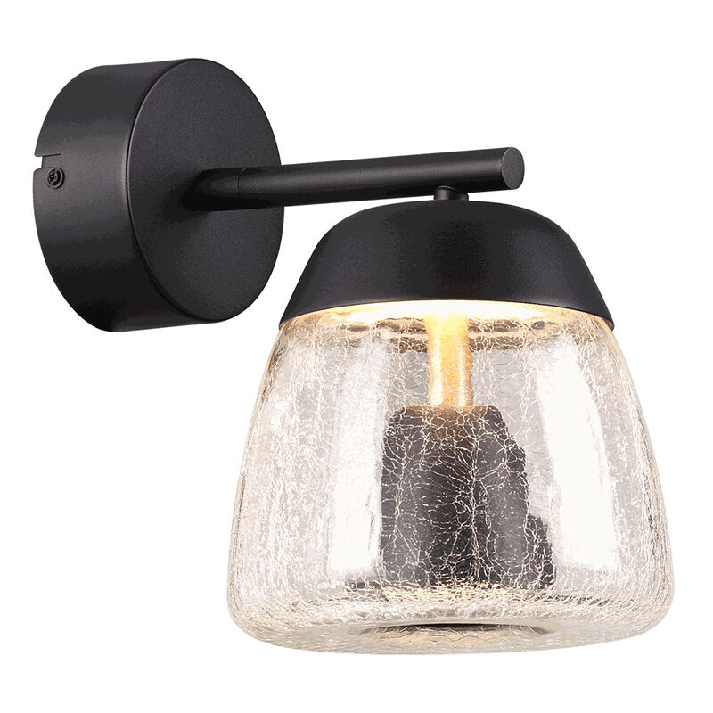 L&aacute;mpara de Pared Arbotante LED 9 W, Luz C&aacute;lida ... image number null