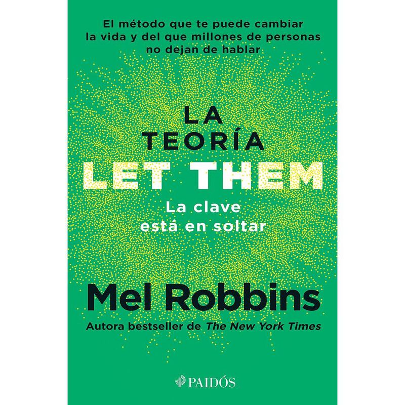La teor&iacute;a Let Them. La clave est&aacute; en soltar image number null