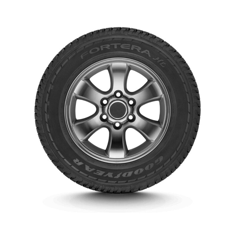 Llanta 245/65R17 105T Goodyear Fortera HL image number null