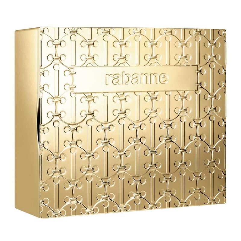 Set de Hombre Paco Rabanne Phantom Intense Meta... image number null