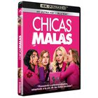Chicas Malas [4K UHD + Blu-ray ] (2024) Mean Girls