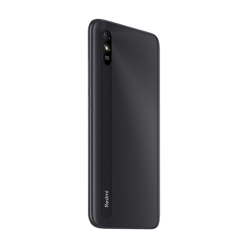 Xiaomi Redmi 9A 4GB 64GB Negro image number null