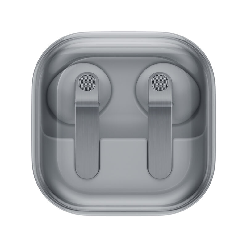 Samsung Galaxy Buds4 Blanco image number null