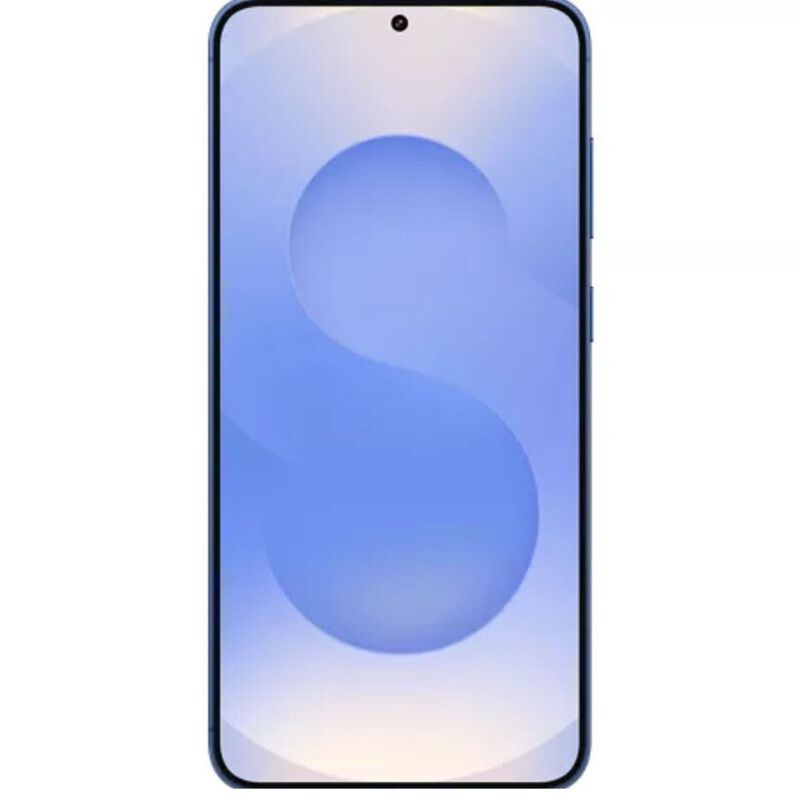 Samsung Galaxy S25 256gb/12ram Azul Dark image number null