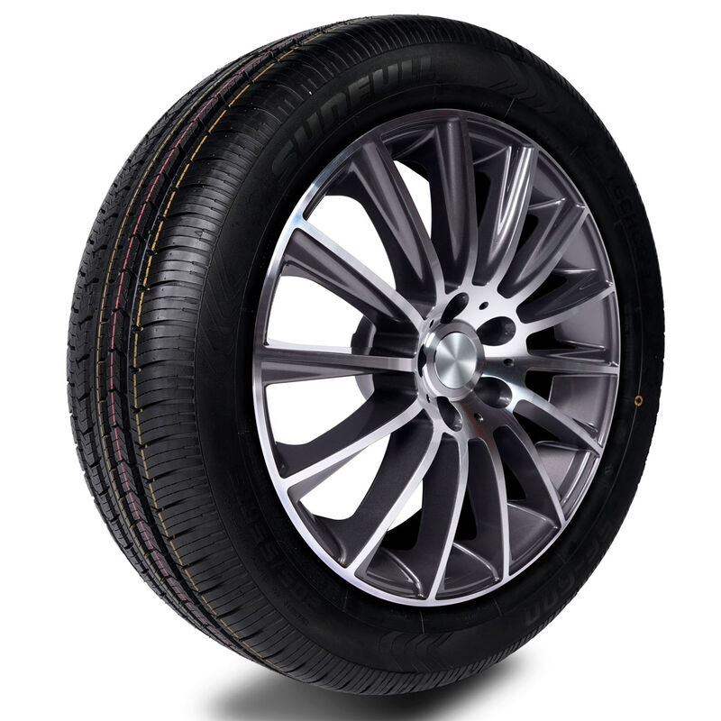Llanta 175/70R13 82H Sunfull SF-600 image number null