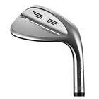 Wedge Titleist Sm9 Tour Chrome 60.10 S - Acero Stiff Derecho
