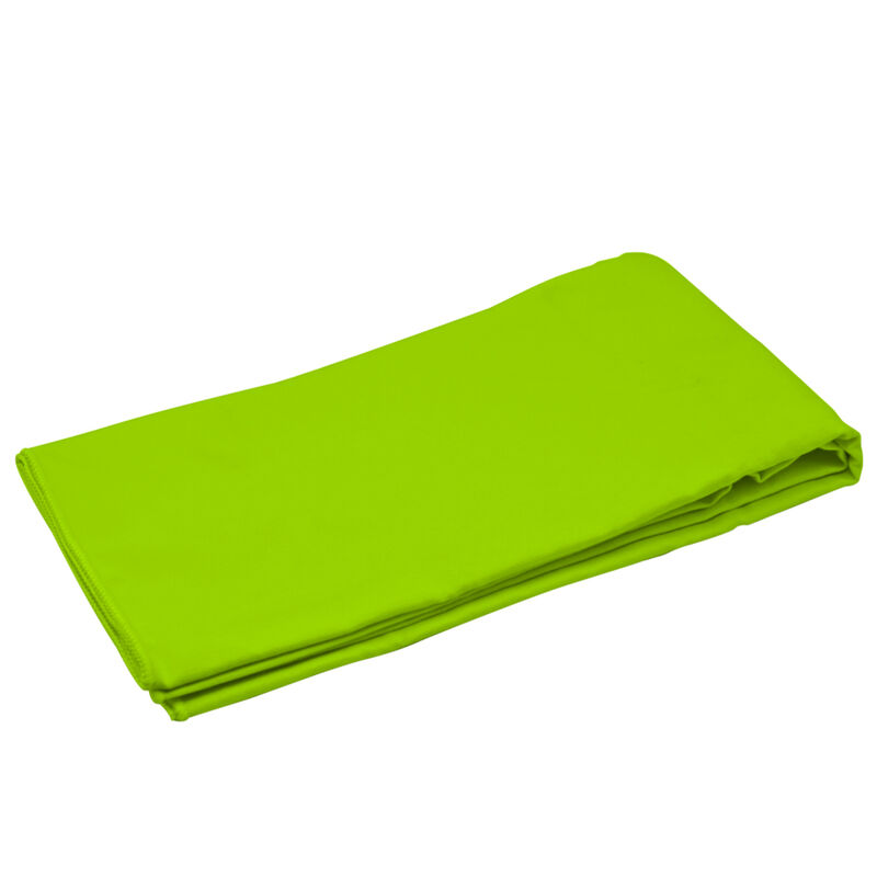Toalla Microfibra Deportiva 60x120cm Secado Rap... image number null