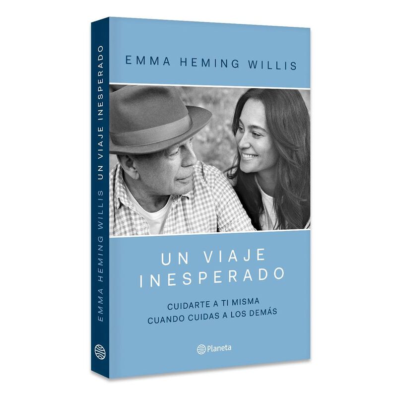 Un Viaje Inesperado, De Emma Hemming Willis, Pl... image number null