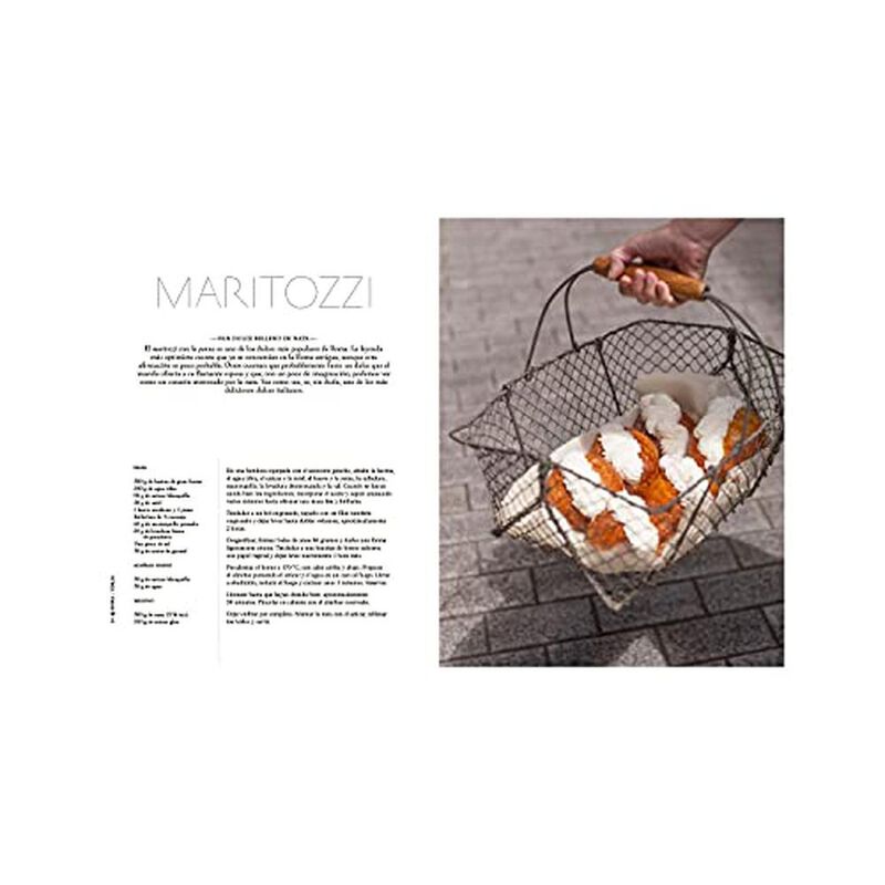 Souvenir. Pasteles, viajes y recuerdos image number null