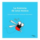 La historia de una mosca TD