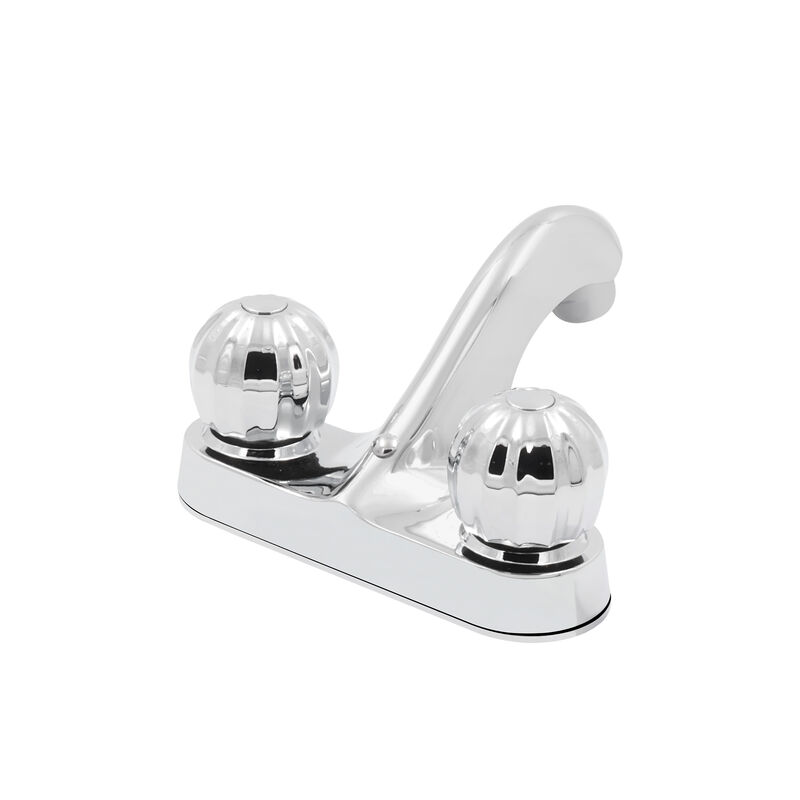 Mezcladora de Ba&ntilde;o Gaviota Silverline Acabado C... image number null