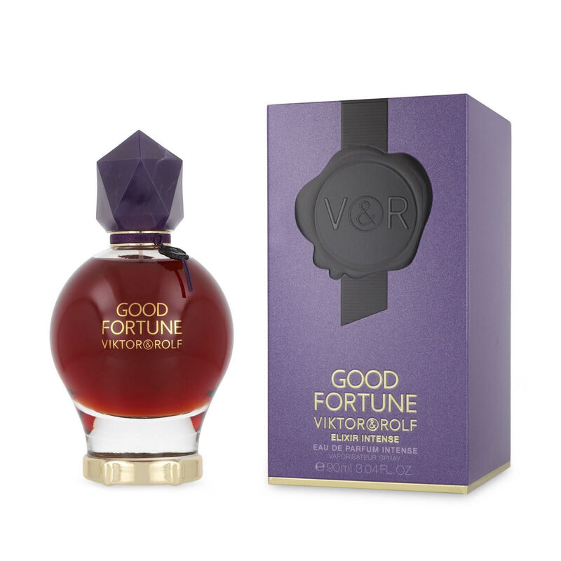Viktor & Rolf Good Fortune Elixir Intense 90Ml ... image number null