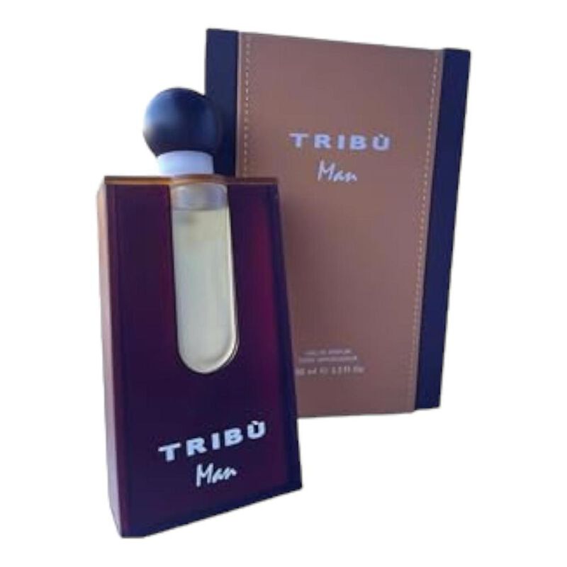 Perfume Benetton Tribu Man Edp 100 Ml image number null