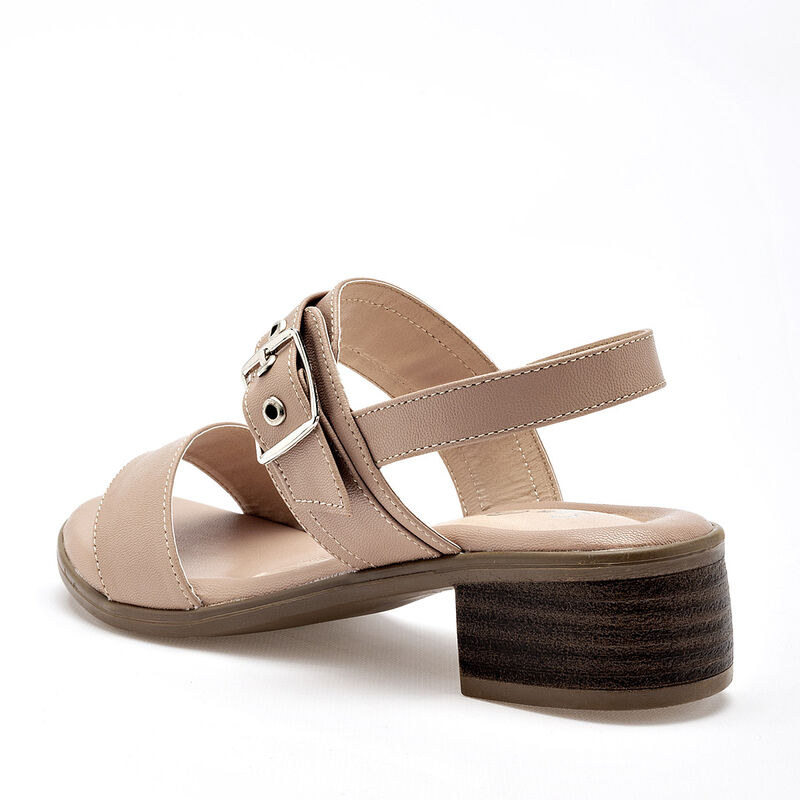 Sexy Girl Zapatos para mujer beige image number null